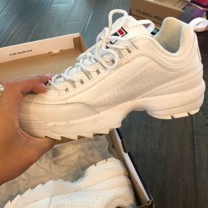 Fila Sneaker